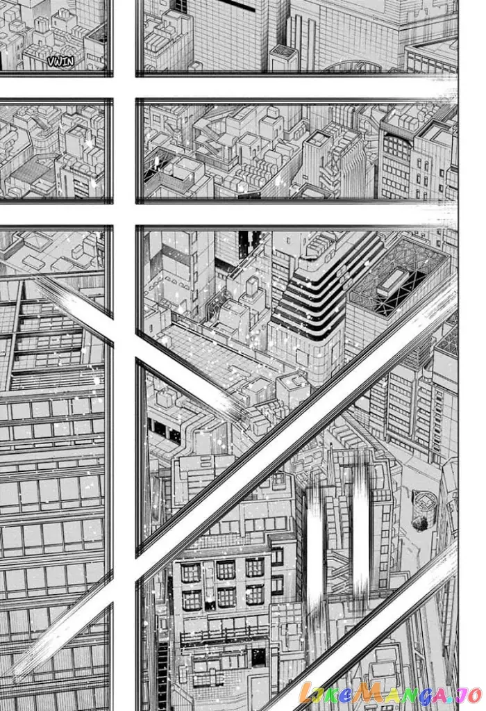 Jujutsu Kaisen Chapter 119 image 05_optimized
